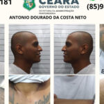 Detento foge de presídio localizado em Itaitinga na Região Metropolitana de Fortaleza