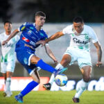 No Morenão, Iguatu empata sem gols com o Juventude e está eliminado da Copa do Brasil