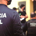 Blogueiro de 35 anos suspeito de estuprar mulheres é preso em flagrante em Fortaleza