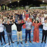 Prefeitura de Sobral empossa novos professores aprovados em concurso público