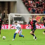 Fortaleza sofre gol no fim e empata com o Sport fora de casa pela Copa do Nordeste