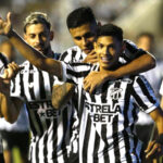 Ceará goleia Atlético-CE por 6 a 0 e assume a liderança do Grupo B do Campeonato Cearense