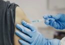 Alternar braço que recebe vacina de Covid-19 potencializa eficácia, diz estudo