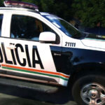 Falso médico é preso em flagrante com simulacro de pistola no Centro de Fortaleza