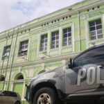 Policiais militares acusados de estelionato e receptação de carro roubado são investigados pela CGD