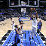 Jogos de hoje na NBA: veja onde assistir e horário das partidas desta sexta-feira (1)