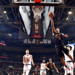 Jogos de hoje na NBA: veja onde assistir e horário das partidas desta terça-feira (5)