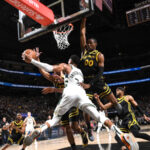 Jogos de hoje na NBA: veja onde assistir e horário das partidas desta sexta-feira (8)