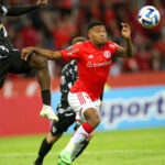 Fortaleza acerta contratação do lateral Thauan por empréstimo junto ao Internacional