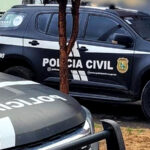 Integrante de grupo criminoso que ostentava armas e drogas na internet é preso em Fortaleza