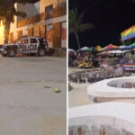 Barracas da Praia de Iracema não funcionam após morte de jovem em ação da Policia Militar