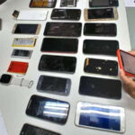 Fortaleza teve média de 45 celulares roubados por dia em 2023; veja como se proteger após crimes