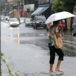 Dois novos avisos preveem chuvas intensas em 68 cidades do Ceará até domingo (3); veja lista
