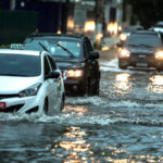 Mais de 30 municípios do Ceará têm alerta de chuvas intensas com ‘perigo potencial’, aponta Inmet