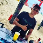 Jovem dono de barraca na Praia de Iracema é morto durante abordagem da Polícia Militar