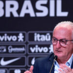 Dorival Júnior convoca seleção brasileira para amistosos contra Inglaterra e Espanha; veja a lista