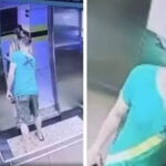 Empresário é indiciado por crime de importunação sexual em elevador contra mulher em Fortaleza