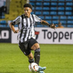 Lateral Willian Formiga entra na justiça contra o Ceará cobrando mais de R$ 300 mil em dívidas