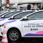 Governo anuncia nova Delegacia da Mulher em Fortaleza e 23 carros de patrulha para o Interior