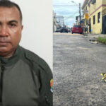 Suspeito de matar policial militar enquanto lanchava, em Fortaleza, é preso em flagrante