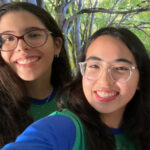 Alunas do Ceará são únicas meninas a representar o Brasil em Olimpíada de Química na China