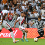 Ceará empata com Ferroviário e garante vaga na final do Campeonato Cearense 2024