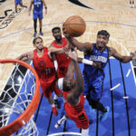 Jogos de hoje na NBA: veja onde assistir e horário das partidas desta quarta-feira (3)