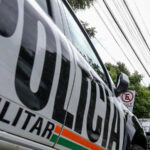 Torcedores são presos após briga em Caucaia; Policia Militar apreende explosivos em Fortaleza