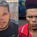 Fugitivos do presídio federal de Mossoró são presos em Marabá, no Pará; relembre o caso