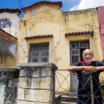 Com 35% dos imóveis vazios, área central de Fortaleza tem 6,6 mil moradias desocupadas, aponta Censo