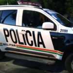 Três adolescentes são executados a tiros dentro de carro na Região Metropolitana de Fortaleza