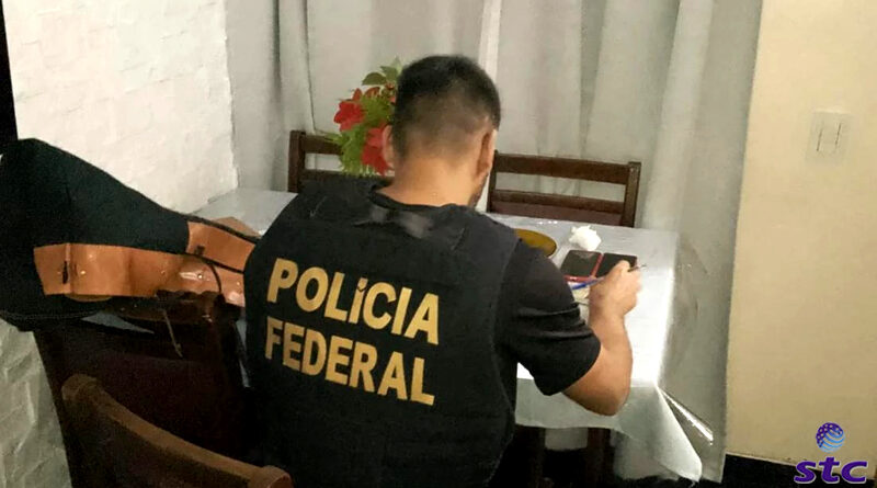 Facção paulista que aliciava PMs e praticava jogo do bicho movimentou R$ 300 milhões no Ceará