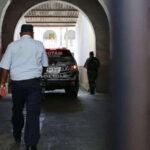 PM acusado de liderar organização criminosa em Fortaleza vai para prisão domiciliar, decide Justiça