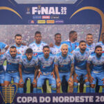 Fortaleza disputa terceira final da Copa do Nordeste, a oitava de um time cearense; veja retrospecto