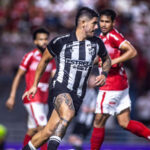 Ceará reverteu três desvantagens de jogos de ida na história da Copa do Brasil; veja retrospecto