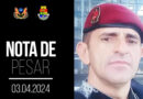 Suspeitos de matar policial militar a caminho do quartel são presos em Fortaleza e em Fortim