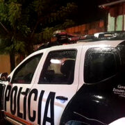 Criança de 2 anos e dois homens são baleados em tiroteio no bairro Cristo Redentor, em Fortaleza