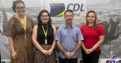 Prefeitura Municipal de Sobral apresenta à CDL serviços para a população em situação de rua